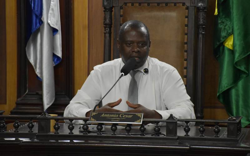 Atuação social, cultural e religiosa da Igreja do Evangelho Quadrangular é reconhecida