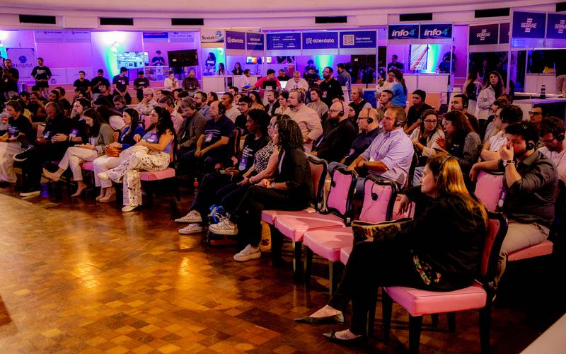 Tech Summit Petrópolis 2026 reúne empresas, ciência e governo para discutir como colab