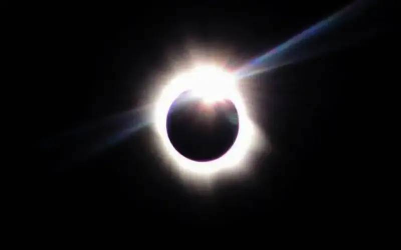 Brasileiros poderão ver eclipse solar por transmissão na internet