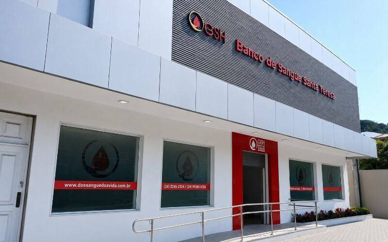 Banco de Sangue promove campanha relâmpago de doação nesta quarta-feira (12)