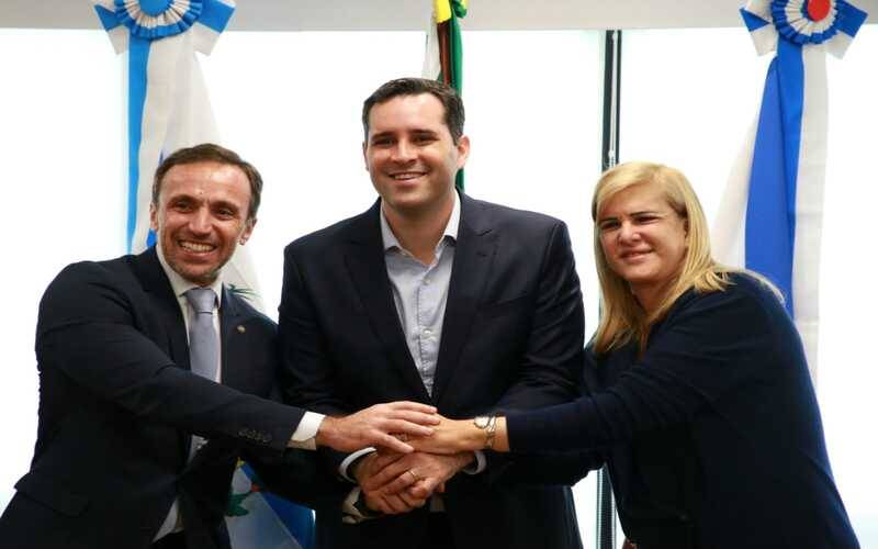 OAB-RJ e Prefeitura do Rio assinam termo para construção da nova sede da OAB/Barra em 
