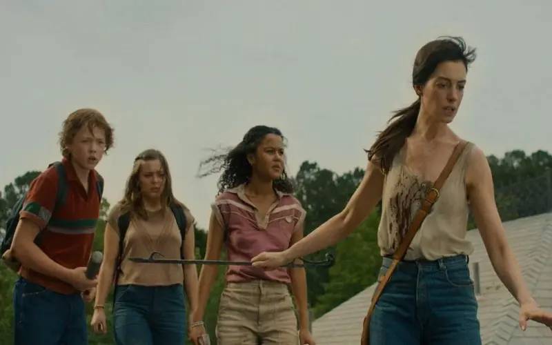 Diversão, suspense, aventura e super-herói nas telas do Cine Show esta semana