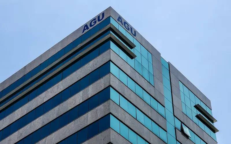 AGU defende arquivamento de processo contra Moraes nos EUA