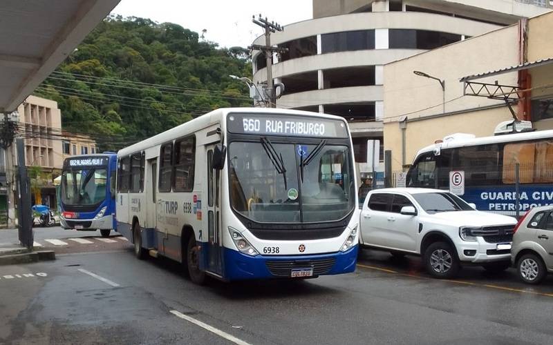 Relatórios da CPTrans apontam 28,9 mil viagens não realizadas entre março e junho