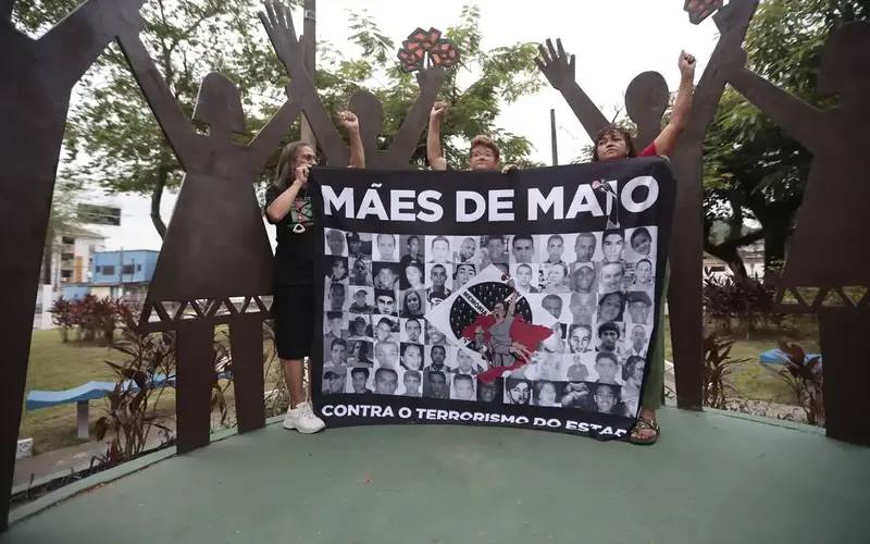 STJ reconhece Crimes de Maio como grave violação e rejeita prescrição