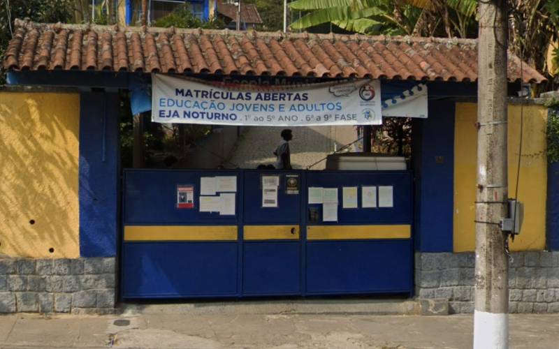 Estudantes da rede municipal concorrem ao Prêmio Ministério Público do Trabalho na Esc
