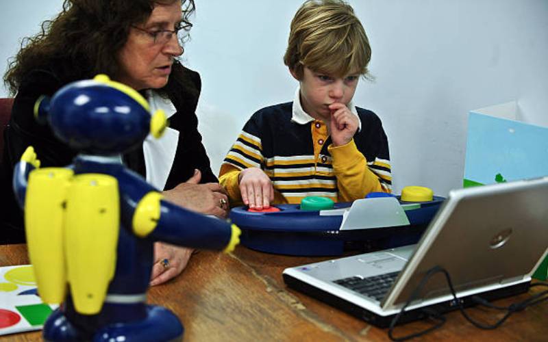 Projeto de Lei visa utilizar jogos eletrônicos como terapia complementar no estado