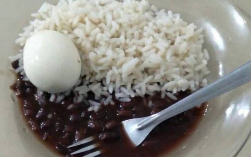 Merenda escolar da rede municipal de Petrópolis volta a ser alvo de denúncias 