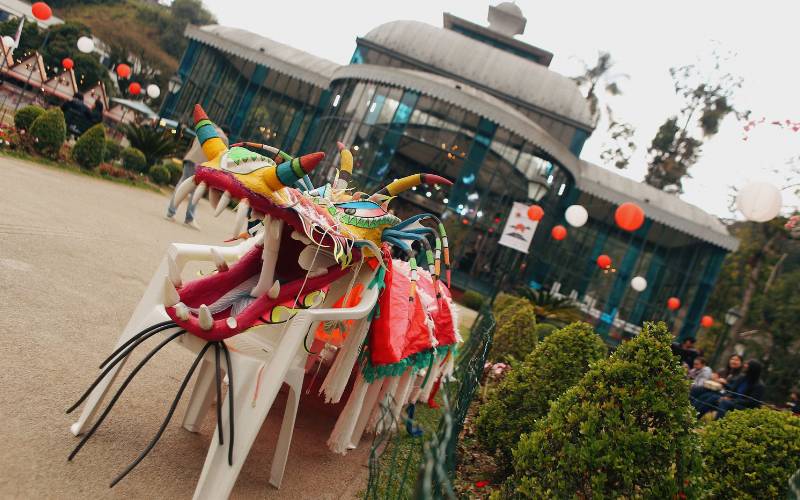 17ª edição do Bunka-Sai terá atrações até domingo no Palácio de Cristal