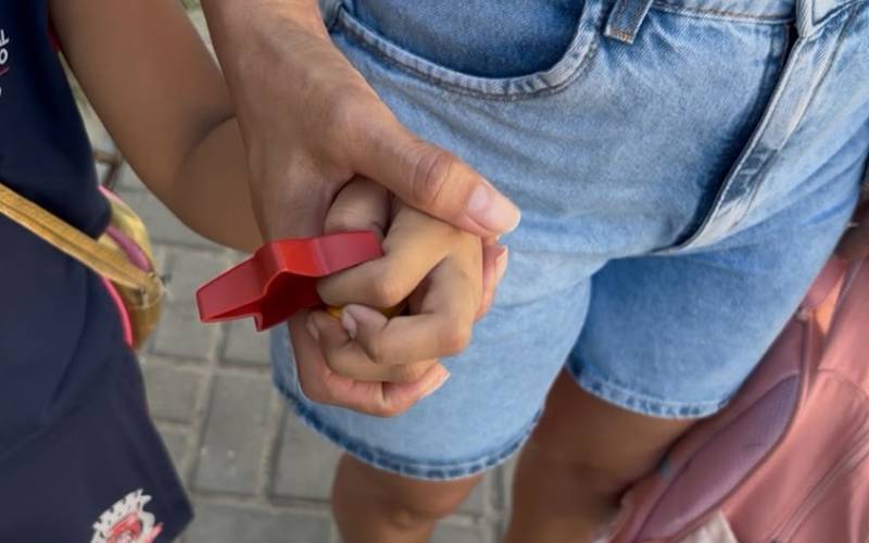 Criança autista sai de escola sem supervisão e caso acende alerta entre famílias sobre