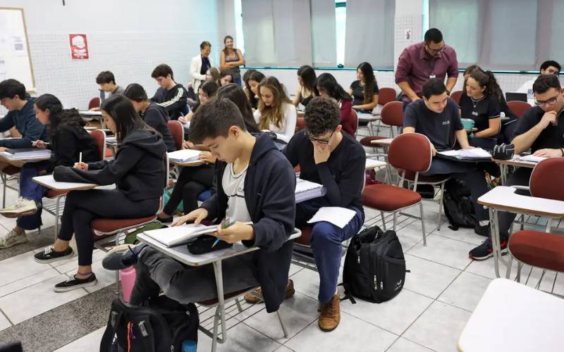Prouni: prazo para confirmar dados de inscrição termina nesta sexta