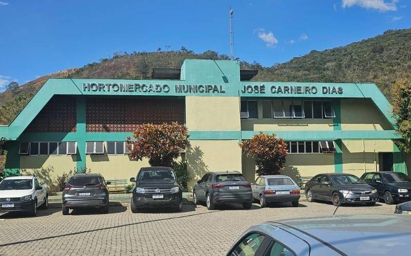 37 anos de história: Horto preserva tradição, aproxima produtores e ganha novos desafi