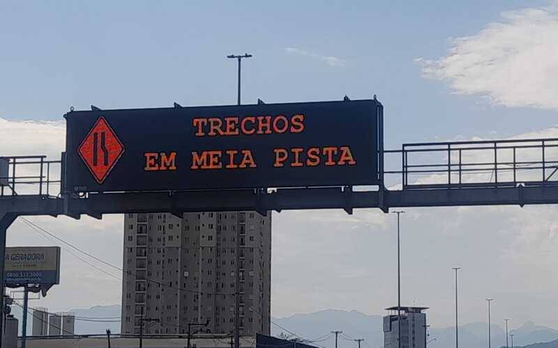 Vai passar o fim de semana na Região Serrana? Confira os horários de maior movimento e
