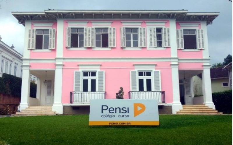 Pensi abre inscrições para Prova de Bolsa 2027 com descontos de até 50%
