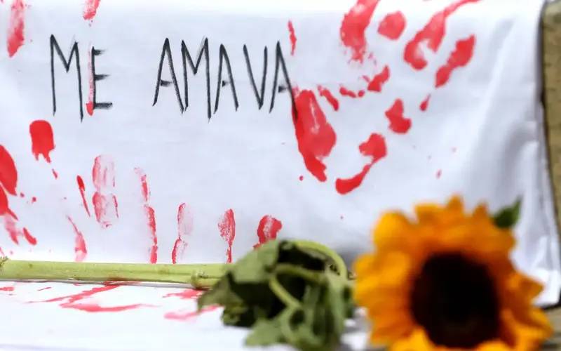 Ex-policial do Rio é condenado a 28 anos de prisão por feminicídio