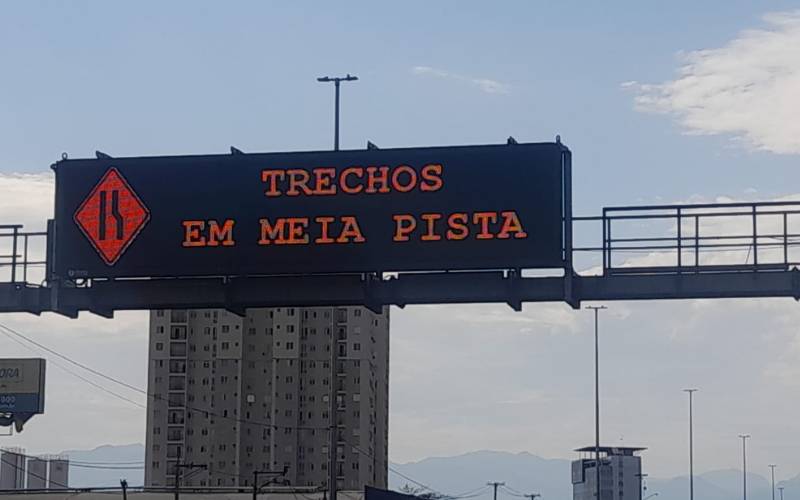 *Vai passar o fim de semana na Região Serrana? Confira os horários de maior movimento 