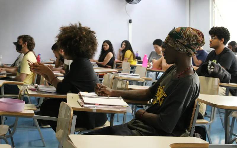 Vestibular da USP 2027 abre inscrições na segunda; confira o que mudou nesta edição