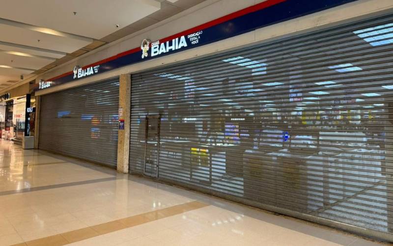 Casas Bahia registra prejuízo de R$ 10,1 bi no segundo trimestre de 2026