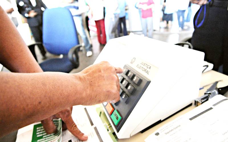 Corrida eleitoral começa em Petrópolis com 18 nomes na disputa por vagas na Alerj e em