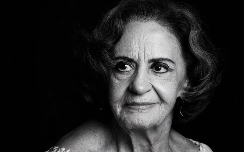 Foto: Reprodução / atrizlauracardoso / Instagram