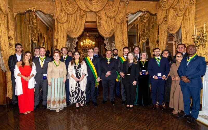 Casa de Petrópolis sedia eventos em homenagem aos 180 anos da Princesa Isabel, com ent