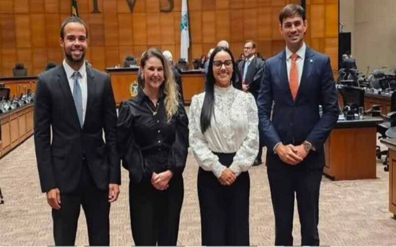 Foto 1 : LISTA TRÍPLICE TRE RJ