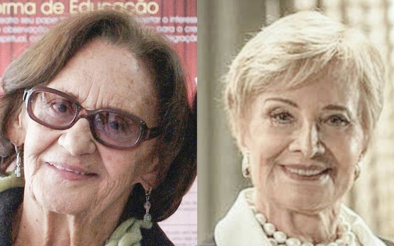 Brasil tem luto oficial de três dias após morte de atrizes icônicas
