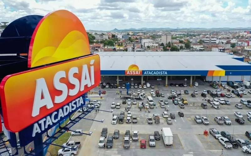 Assaí tem 8 vagas de emprego abertas em Petrópolis; veja os cargos disponíveis