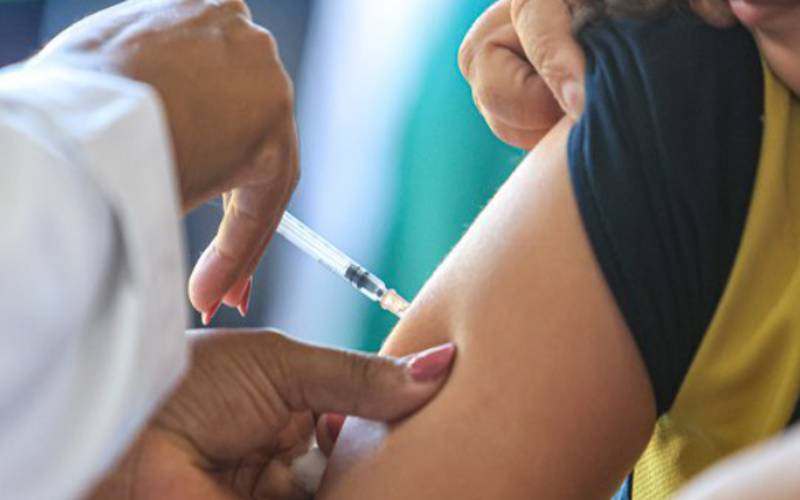 Dia D de vacinação contra 20 doenças acontece neste sábado (22) em todo o País
