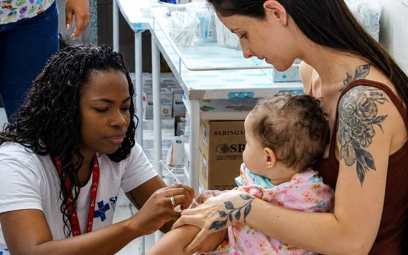 Foto: Divulgação PMP