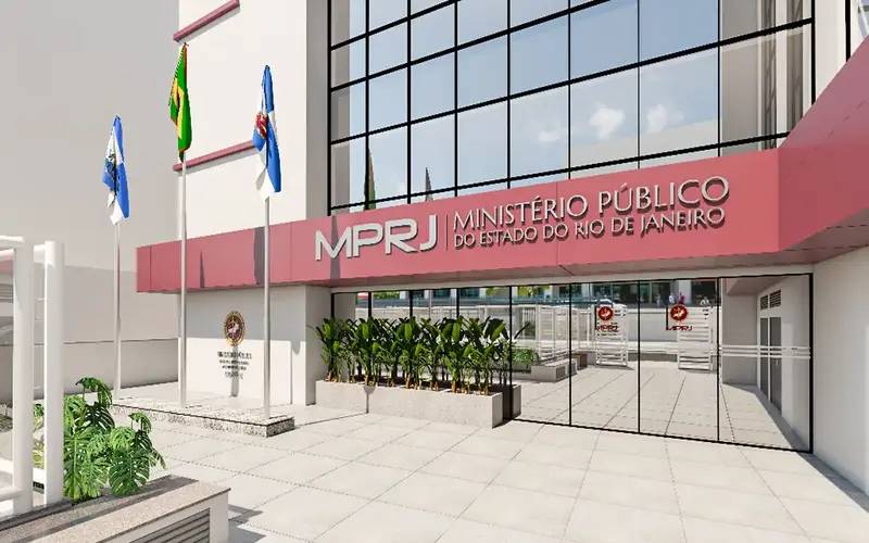 Justiça do Rio torna réu falso médico que realizava consultas
