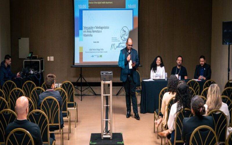 Transformação digital no SUS apoia enfrentamento das doenças tropicais