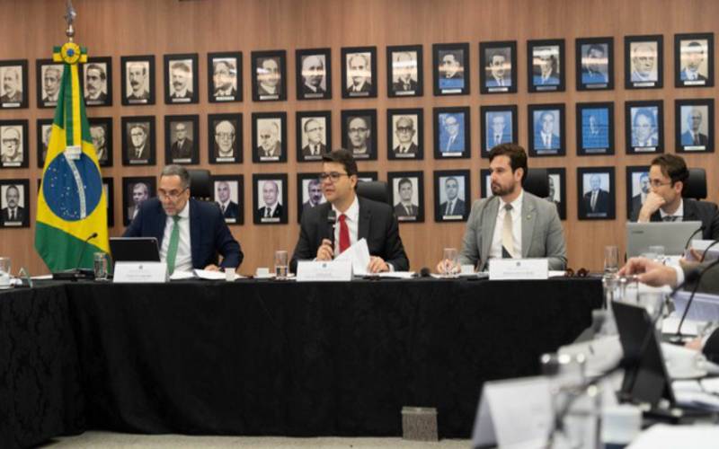 Grupo de trabalho avança na criação de banco de dados nacional sobre milícias e crime 