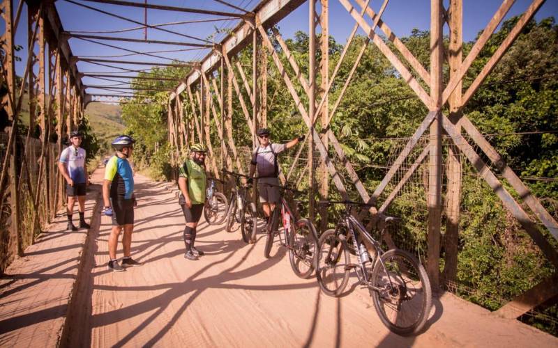 Dia do Ciclista: para pedalar por mais tempo, o preparo do corpo vai além da bicicleta