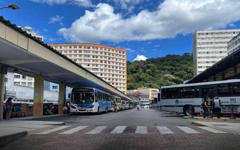 Planilha do Setranspetro aponta tarifa de R$ 7,05 para o transporte coletivo