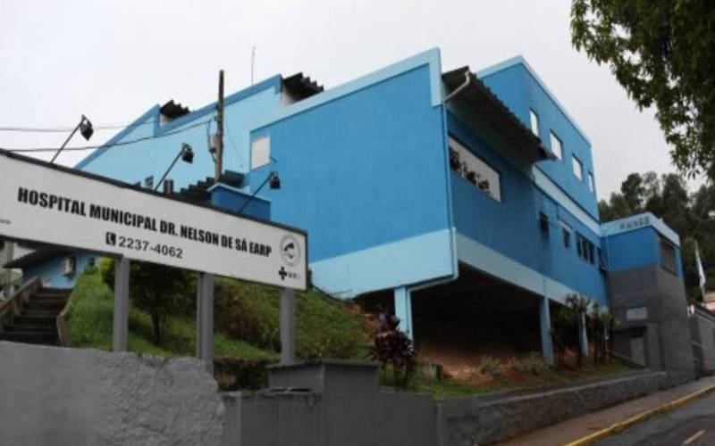 Prefeitura faz mais um mutirão de ortopedia no Hospital Nelson de Sá Earp