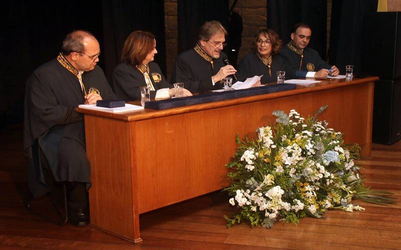 01. O Prêmio da APL acontece logo mais, às 19h, no auditório da UNIFASE (Divulgação)