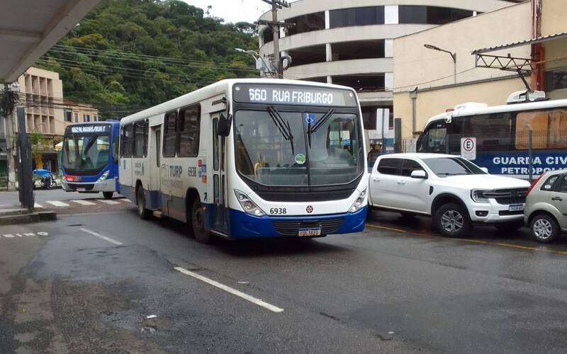Planilha do Setranspetro aponta tarifa de R$ 7,05 para o transporte coletivo