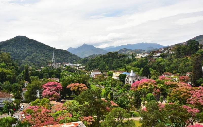 O que fazer em Petrópolis neste fim de semana? Confira a programação