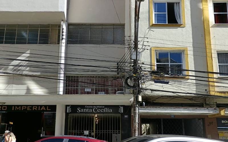 Escola de Música Santa Cecília realiza avaliação para preenchimento de vagas remanesce