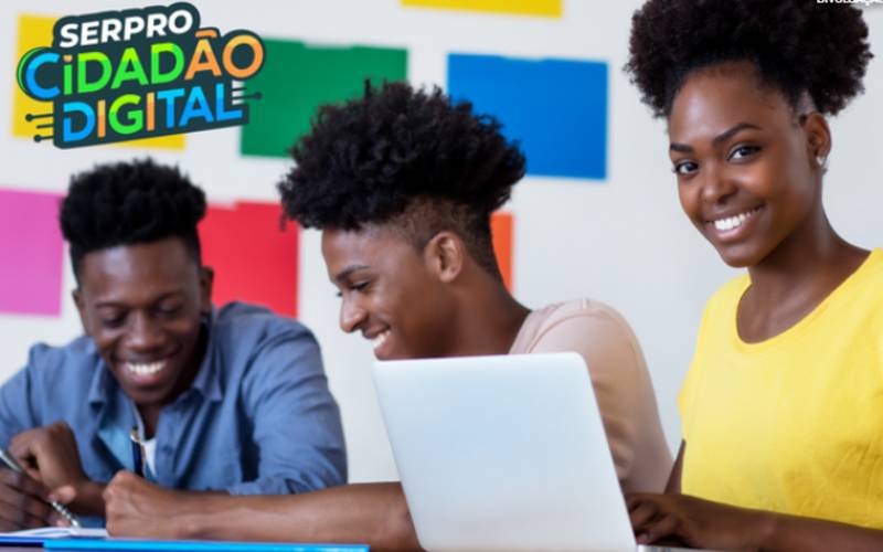 Quer entender de IA? Curso gratuito do Serpro traz fundamentos dessa tecnologia