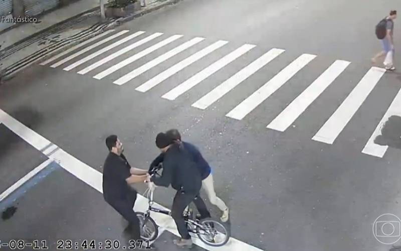 Acusado de roubo sem provas, homem é espancado até a morte no Rio; quatro foram presos