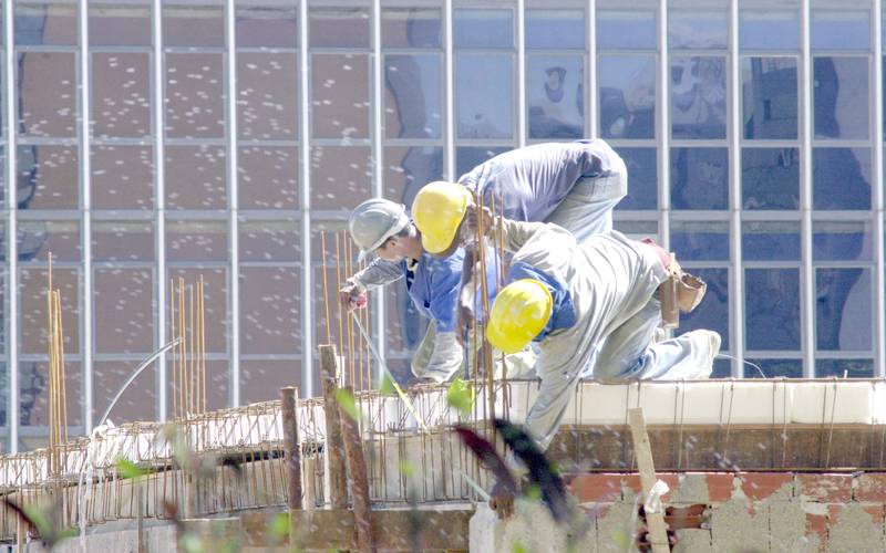 Petrópolis registra queda de 67,5% nos acidentes de trabalho