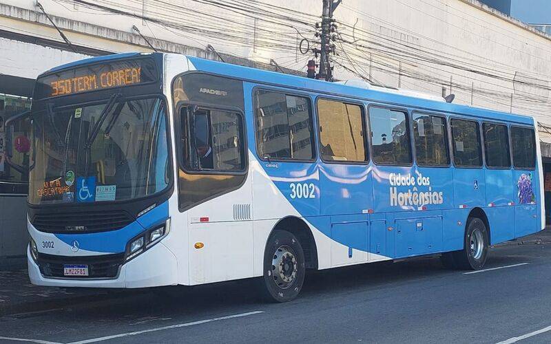 Transporte em Petrópolis contrato vencido e falta de licitação são debatidos na Justiç