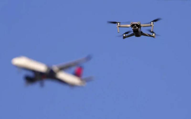 Novas regras para drones reforçam segurança e orientam pilotos sobre como operar