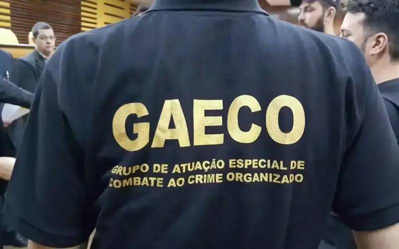 MP do Rio denuncia 20 pessoas por envolvimento com milícia e facção