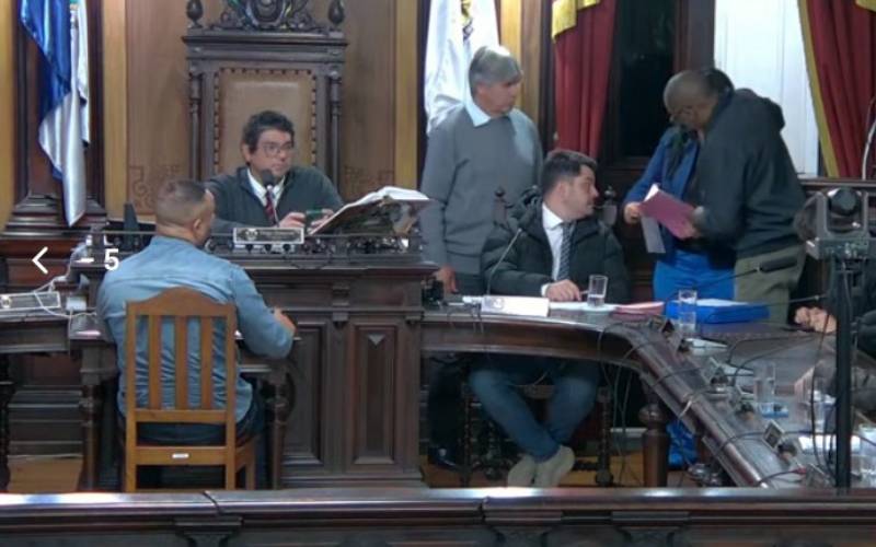 Câmara Municipal aprova pacote e abre caminho para Prefeitura renegociar dívidas em at