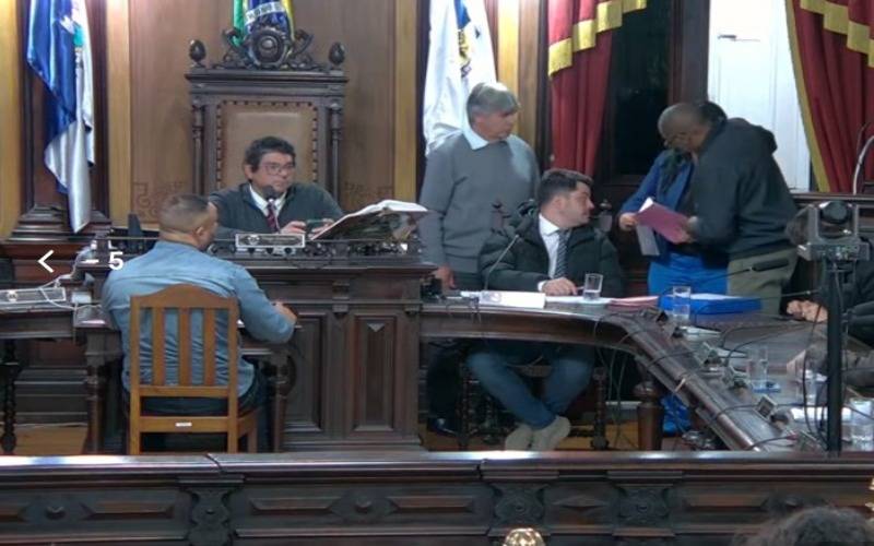 Câmara Municipal aprova pacote e abre caminho para Prefeitura renegociar dívidas em at