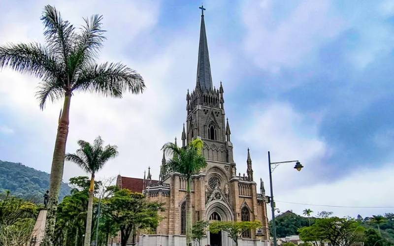 Petrópolis tem programação recheada neste fim de semana; veja o que fazer pela cidade