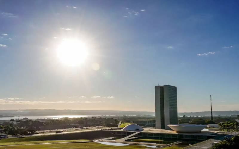 Congresso vota nesta semana fim da escala 6x1 e 